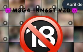 😈M3G4 !NN6T VZD😈