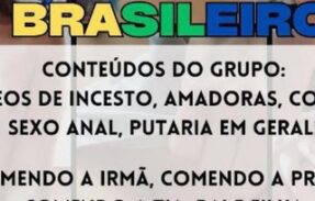 📍INCEST0 BRASILEIRO🇧🇷