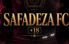 SAF4DEZ4 FC +18