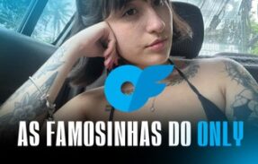 As famosinhas do Only 🥵💦