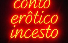 Histórias de Incesto em quadrinhos +18🍎