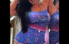 AMADORAS BRASILEIRAS