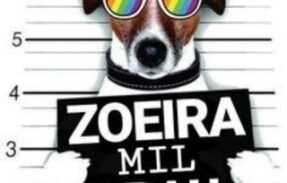 🔥 Zu3ir4 Mil Grau 💬