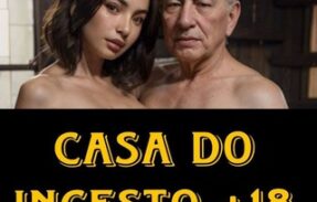 🔞 CASA DO INCEST0 +18 🔞