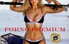 PORNÔ Premium (Prévias) 🔞🤤