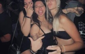 RECANTO DAS GOSTOSAS