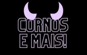 C0RN0S, CUCK0LD E MAIS!