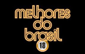 Melhores do Brasil 😈