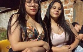 𝑩𝒂𝒏𝒉𝒐 𝑪𝒐𝒎 𝑨 𝑷𝒓𝒊𝒎𝒂 🥵