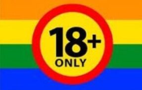 gay +18