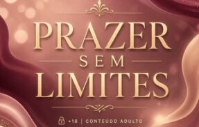 PrazerSemLimite 🥵