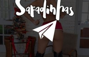 Safadinh@s do Telegram
