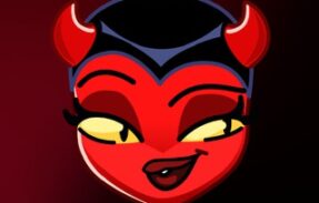 Diabinha da Safadeza