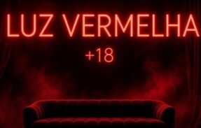 LUZ VERMELHA+18
