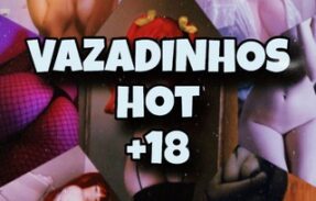 Vazadinhos HOT