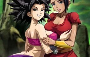 ❤️‍🔥DRAGON BALL HENTAI BRASIL🔞