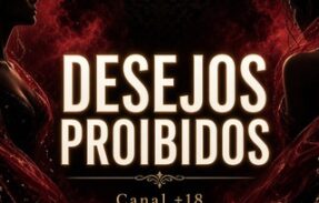 DESEJOS PROIBIDOS