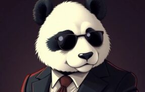 Panda 1