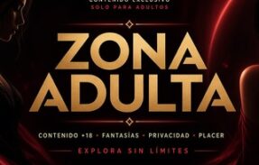 ZONA ADULTA🔥