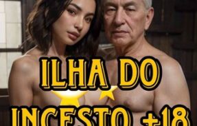 🔞 ILHA DO INCEST0 🏝🔞