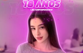 Oi? Fiz 18 Anos!