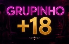 GRUPINHO +18
