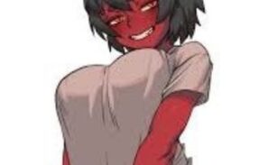 Hentai e fetiches 😏