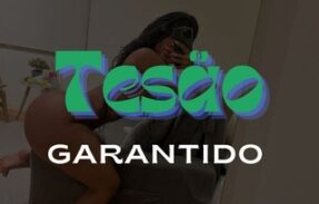 Tsão 100% Garantido