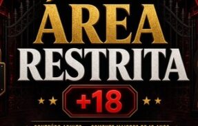 AREA RESTRIT4 +18
