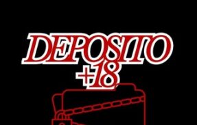 Depósito dos +18