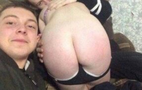 INCESTO 🔞 👧