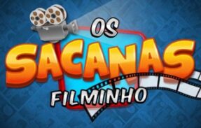 🎥🔞 FAMÍLIA OS SACANAS 🔞🎥