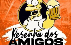 RESENHA 1.0 🔥