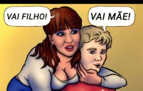 Só putarias 18+ 🍎♠️