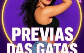 Prévias das Gatas