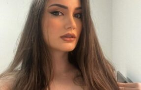 Cabaré 🥵🔥
