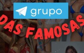 CLUBE DAS FAMOSAS 🔥🔞 🇧🇷