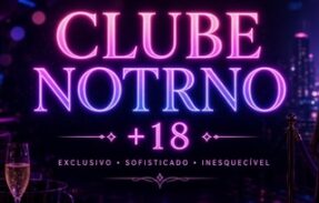 CLUBE NOTURNO +18