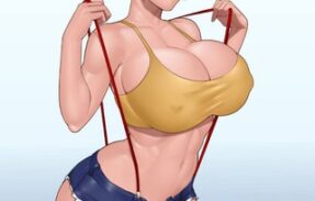 🔞UNIVERSO FUTA🔞