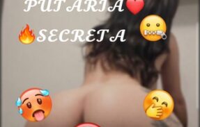 PUTARIA SECRETA