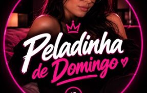 Peladinha de Domingo
