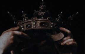Súditos da Mei Queen 👑