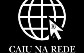 Caiu na rede🔥