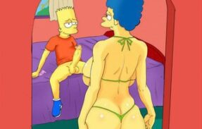 INCESTO DA MAMÃE