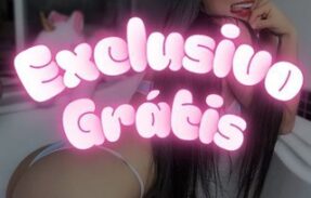 Exclusivo & Gratuito! 🔥