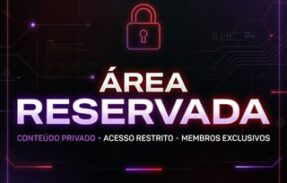 Área Reservada