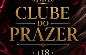 CLUBE DO PRAZER +18💋