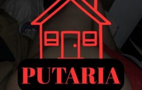 Casa dos Vídeos +18!