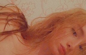 Ruiva Safada