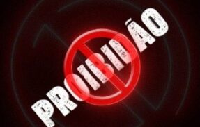 Só Proibidão Vazados
